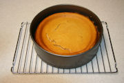 Pumpkin Cheesecake, Step 21