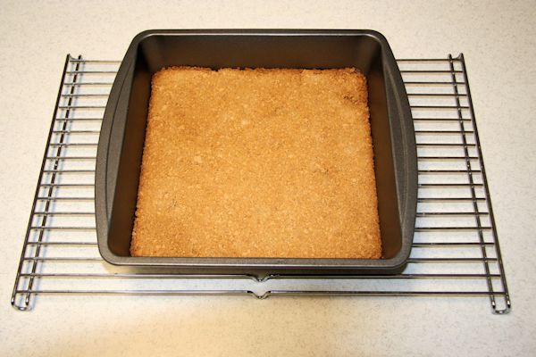 Step 9 - Set to Cool