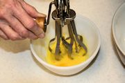 Pumpkin Cheesecake Bars, Step 14