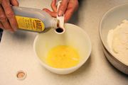 Pumpkin Cheesecake Bars, Step 15