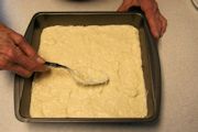 Pumpkin Cheesecake Bars, Step 18