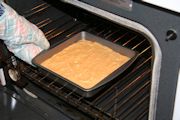 Pumpkin Cheesecake Bars, Step 22