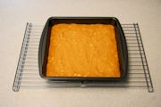 Pumpkin Cheesecake Bars, Step 23