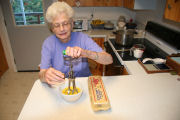 Tapioca Pudding step 4