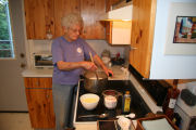 Tapioca Pudding step 6