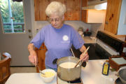 Tapioca Pudding step 8