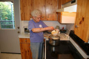 Tapioca Pudding step 8