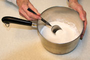Vanilla Pudding Step 4