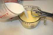 Vanilla Pudding Step 7