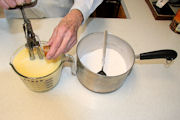 Vanilla Pudding Step 8