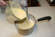 Vanilla Pudding, Step 9