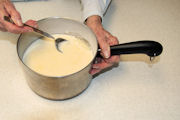 Vanilla Pudding, Step 10