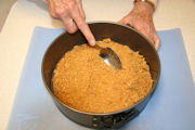 Yummy Cheesecake, Step 11