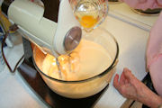 Yummy Cheesecake, Step 17