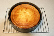 Yummy Cheesecake, Step 19