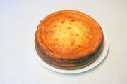 Yummy Cheesecake, Step 22