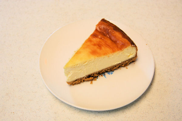 Step 23 - Cut a Slice 