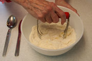 Bacon Biscuits, Step 9