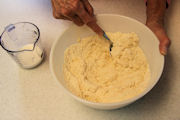 Bacon Biscuits, Step 12