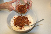 Bacon Biscuits, Step 15
