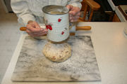 Bacon Biscuits, Step 18