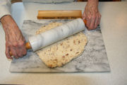 Bacon Biscuits, Step 19