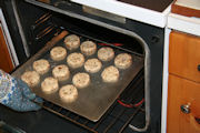 Bacon Biscuits, Step 22