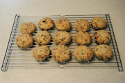 Bacon Biscuits, Step 23