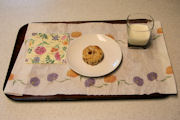 Bacon Biscuits, Step 24