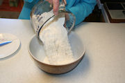 Butterscotch Swirl Biscuits Step 4