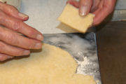 Butterscotch Swirl Biscuits, Step 18