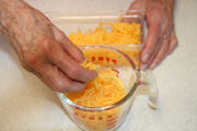 Cheese Biscuits, Step 15