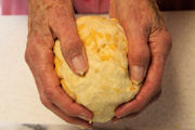 Cheese Biscuits, Step 18