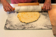 Cheese Biscuits, Step 20