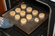 Cheese Biscuits, Step 22