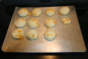 Cheese Biscuits, Step 23