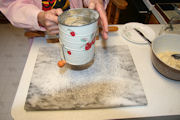 Supreme Biscuits, Step 15