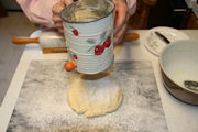 Supreme Biscuits, Step 18