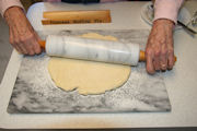 Supreme Biscuits, Step 19