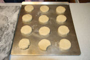 Supreme Biscuits, Step 21