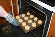 Supreme Biscuits, Step 22