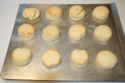 Supreme Biscuits, Step 23