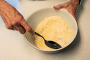 Fluffy Cornbread, Step 9