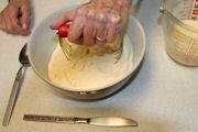 Fluffy Cornbread, Step 16