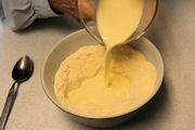 Fluffy Cornbread, Step 17