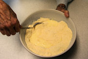 Fluffy Cornbread, Step 18