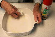 Fluffy Cornbread, Step 19
