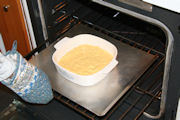 Fluffy Cornbread, Step 21
