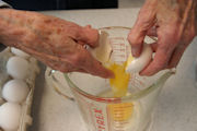 Southern Style Cornbread, Step 11