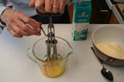 Southern Style Cornbread, Step 12